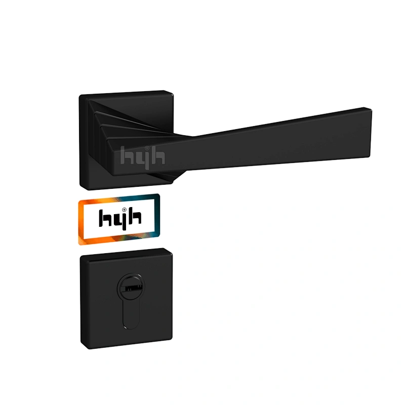 Easy to Installation Heavy Duty Lever Handle Mortise Locks