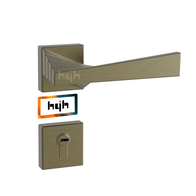 Easy to Installation Heavy Duty Lever Handle Mortise Locks